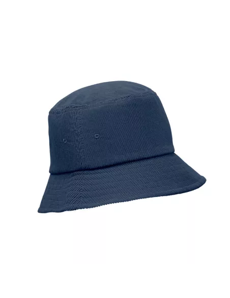 Corduroy bucket hat SCOOP