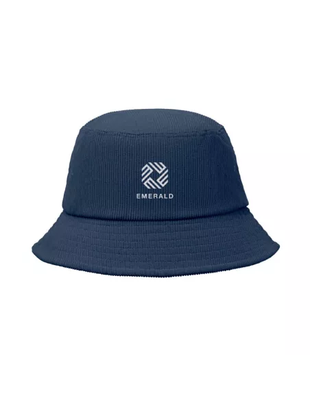Corduroy bucket hat SCOOP