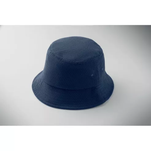 Corduroy bucket hat SCOOP