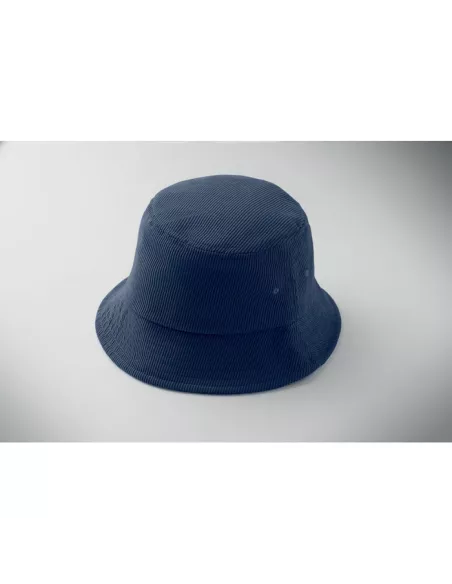 Corduroy bucket hat SCOOP