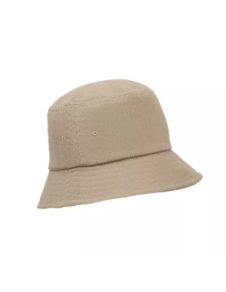 Corduroy bucket hat SCOOP