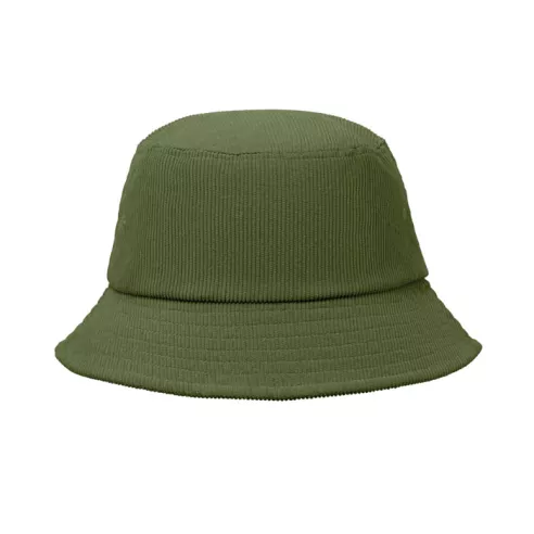Corduroy bucket hat SCOOP