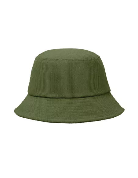 Corduroy bucket hat SCOOP