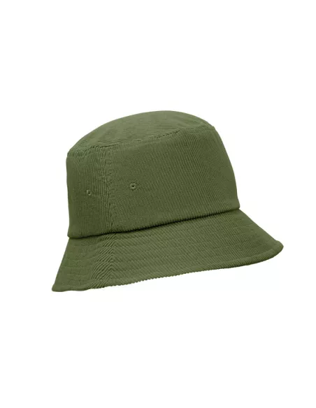 Corduroy bucket hat SCOOP