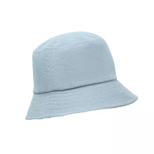 Corduroy bucket hat SCOOP