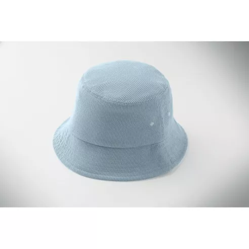 Corduroy bucket hat SCOOP
