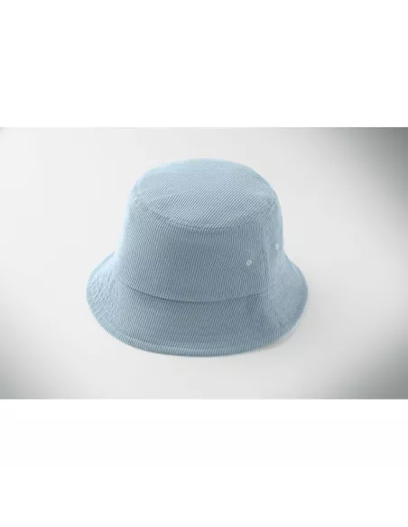 Corduroy bucket hat SCOOP