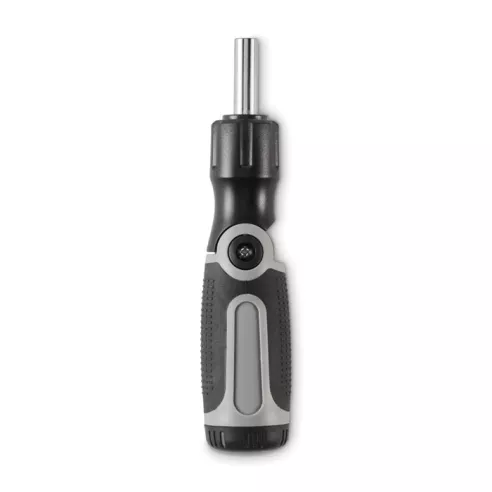 Multi bit bendable screwdriver BEND ME