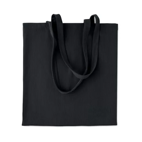 Corduroy shopping bag CORDY B