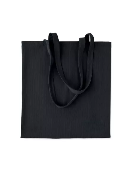 Corduroy shopping bag CORDY B