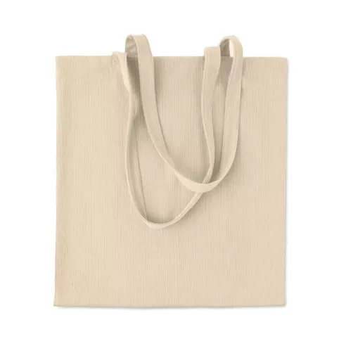 Corduroy shopping bag CORDY B