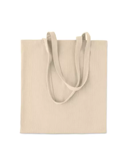 Corduroy shopping bag CORDY B