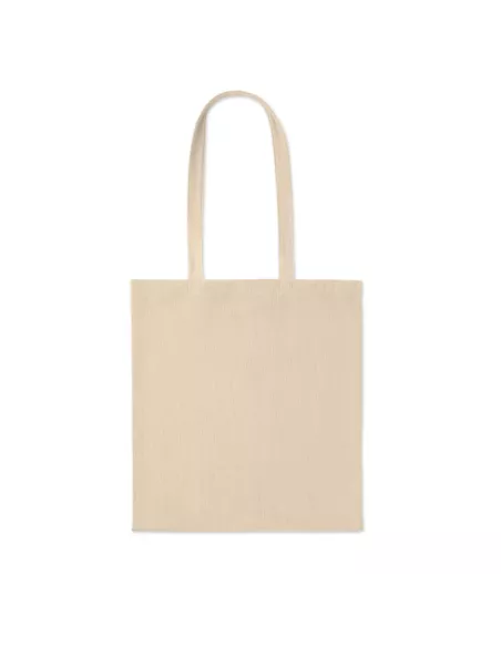 Corduroy shopping bag CORDY B