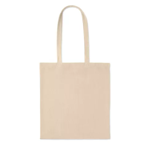 Corduroy shopping bag CORDY B