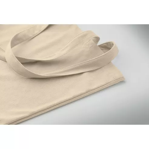 Corduroy shopping bag CORDY B
