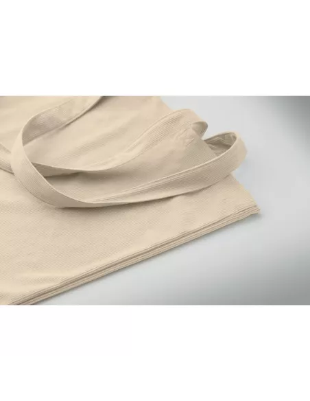 Corduroy shopping bag CORDY B