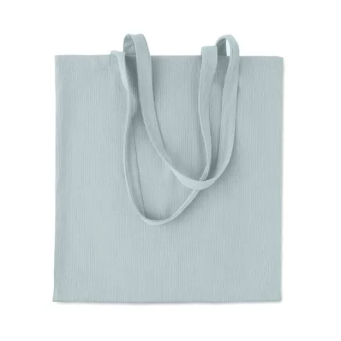 Corduroy shopping bag CORDY B