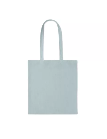 Corduroy shopping bag CORDY B