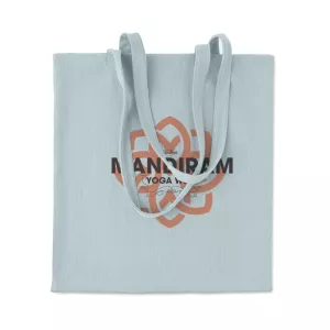 Corduroy shopping bag CORDY B