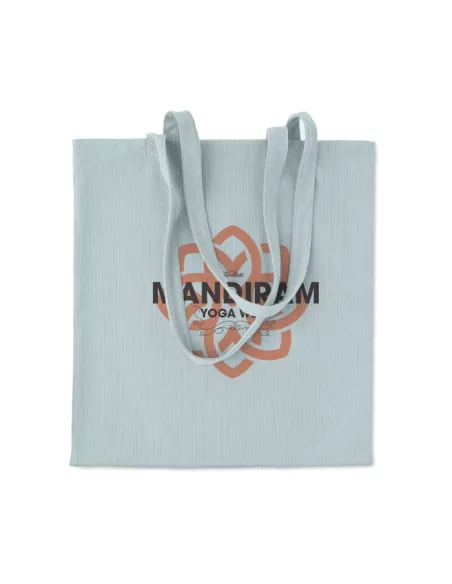 Corduroy shopping bag CORDY B