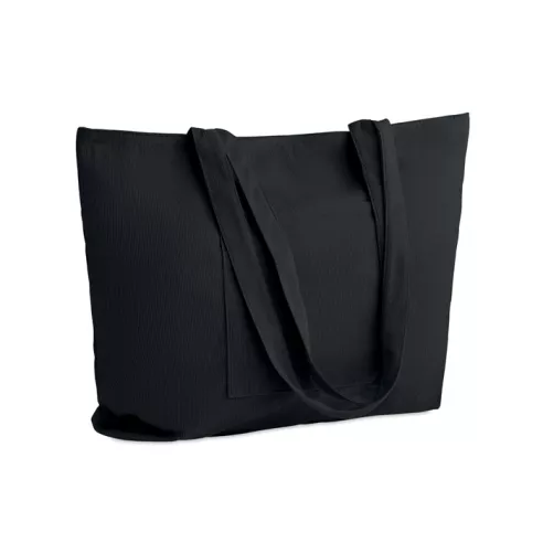 Corduroy large shopping bag CORDY G
