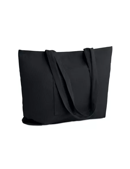 Corduroy large shopping bag CORDY G