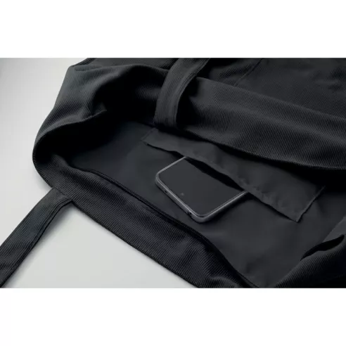 Corduroy large shopping bag CORDY G