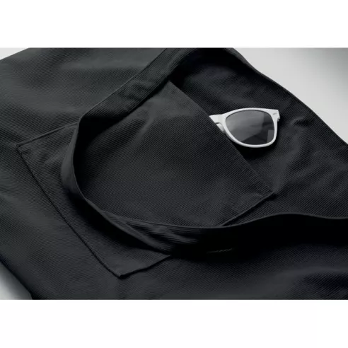 Corduroy large shopping bag CORDY G