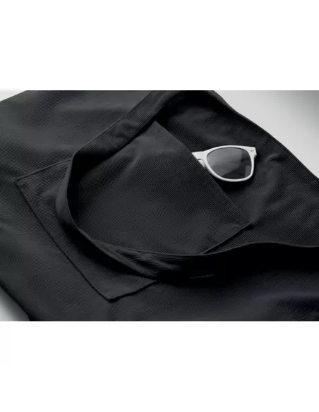 Corduroy large shopping bag CORDY G