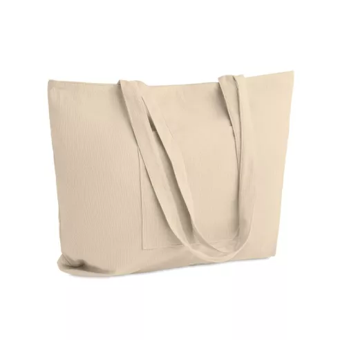 Corduroy large shopping bag CORDY G