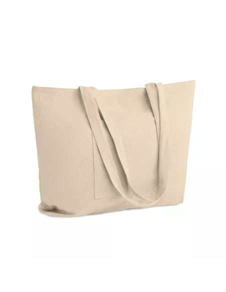 Corduroy large shopping bag CORDY G