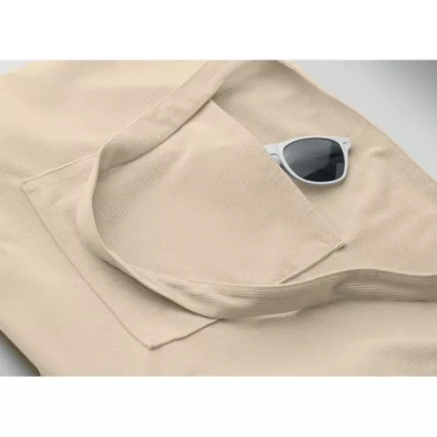 Corduroy large shopping bag CORDY G