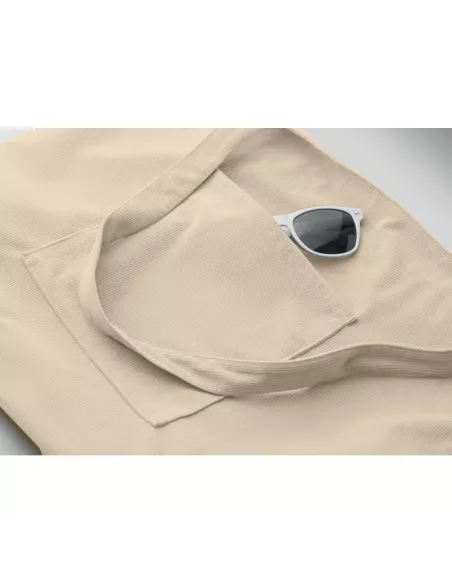 Corduroy large shopping bag CORDY G