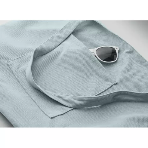 Corduroy large shopping bag CORDY G