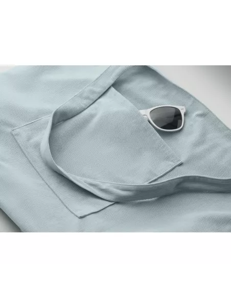 Corduroy large shopping bag CORDY G