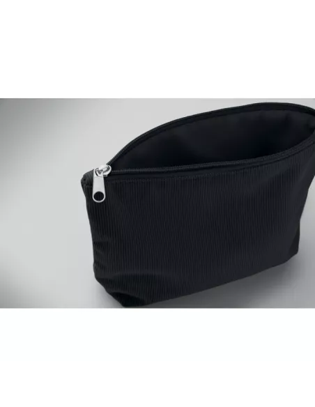 Corduroy cosmetic bag CORDY T
