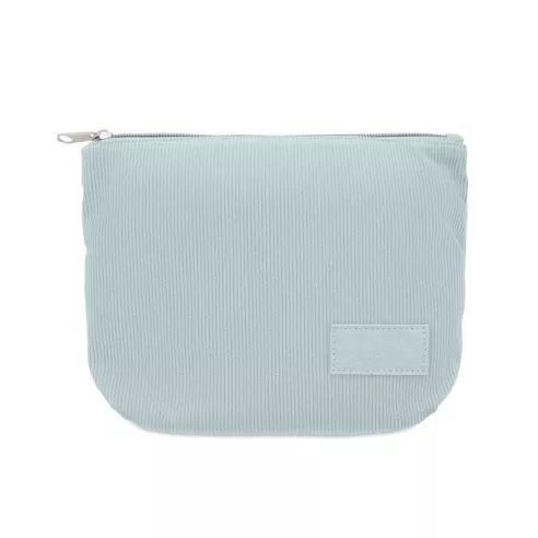 Corduroy cosmetic bag CORDY T