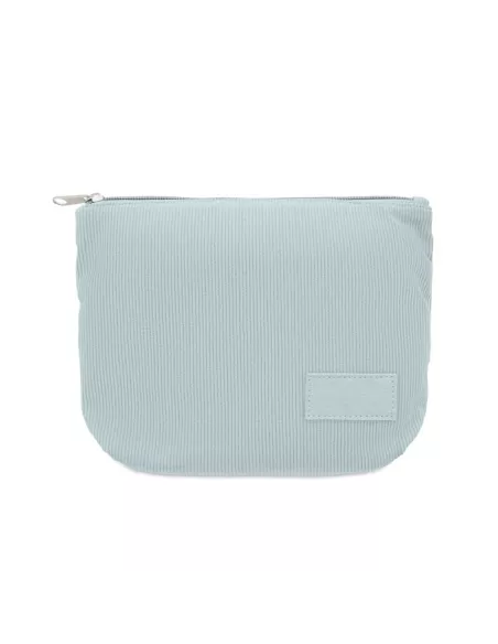 Corduroy cosmetic bag CORDY T