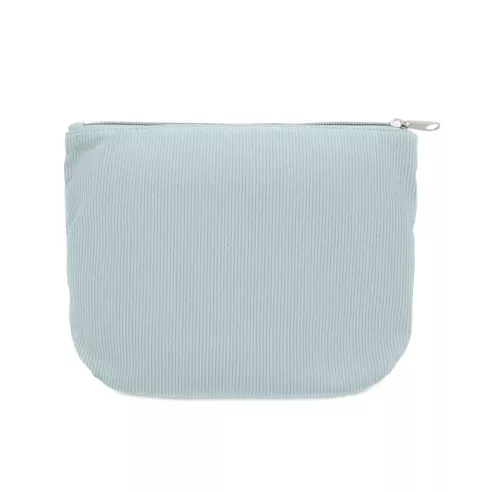 Corduroy cosmetic bag CORDY T