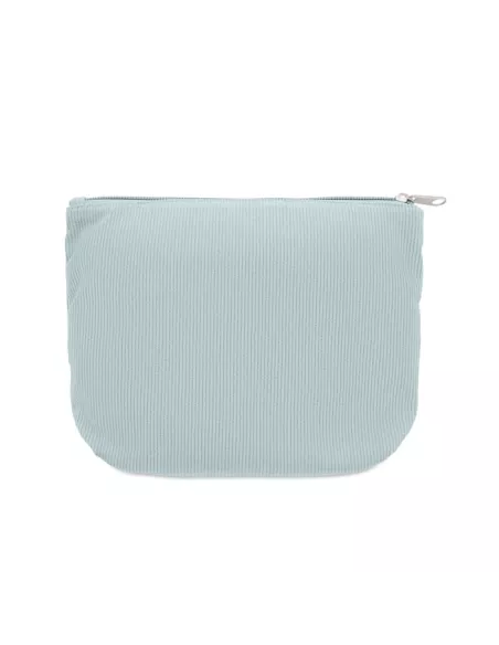 Corduroy cosmetic bag CORDY T
