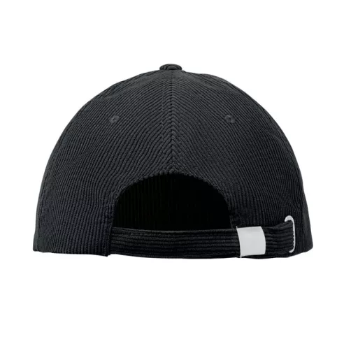 Gorra de pana personalizada WALE