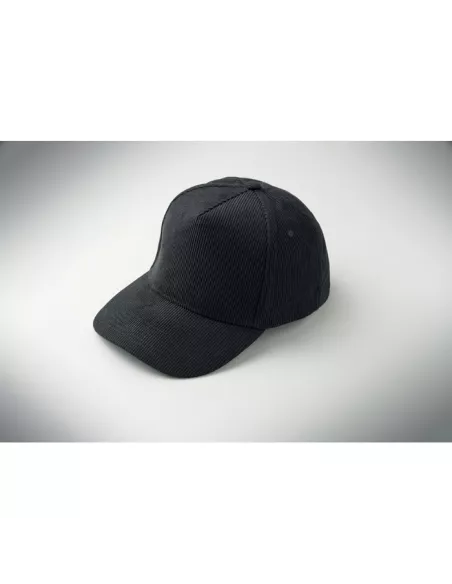 Gorra de pana personalizada WALE