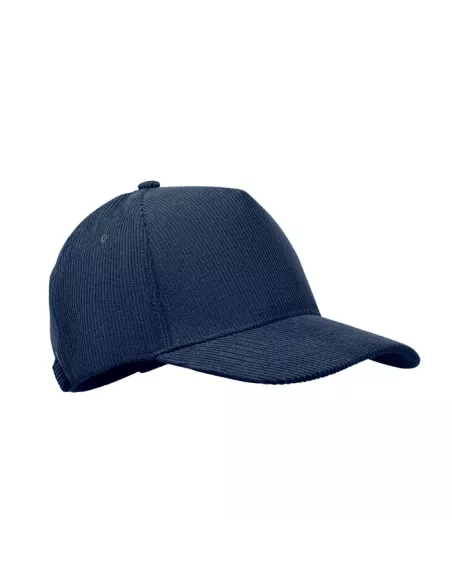 Gorra de pana personalizada WALE