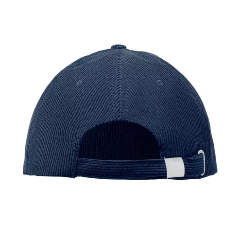 Gorra de pana personalizada WALE