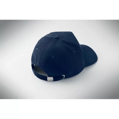 Gorra de pana personalizada WALE