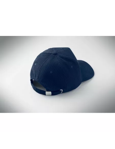 Gorra de pana personalizada WALE