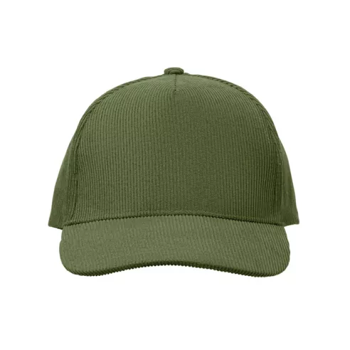 Gorra de pana personalizada WALE
