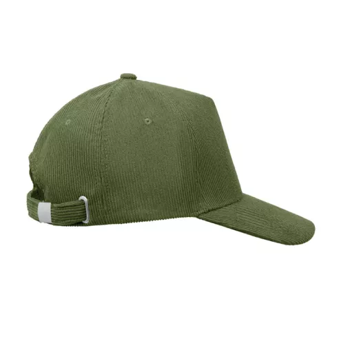 Gorra de pana personalizada WALE