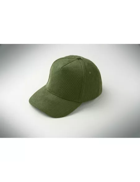 Gorra de pana personalizada WALE