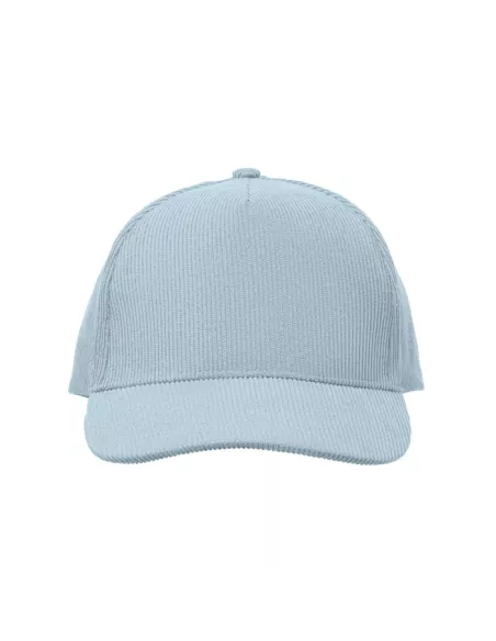 Gorra de pana personalizada WALE